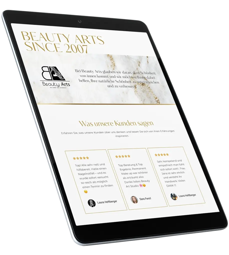 websitedesign_for_beautyarts_tablet3