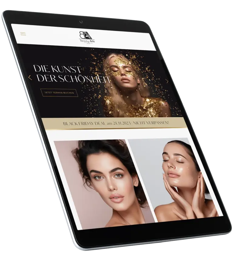 websitedesign_for_beautyarts_tablet4